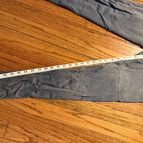 icebreaker 260 medium (fits small) spacedye tiedye gray long underwear leggings - Picture 2 of 6